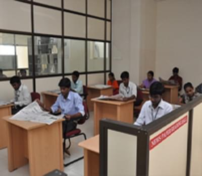 National Engineering College Thoothukkudi Facility photo 10